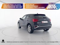 Auto Audi Q2 35 1.5 tfsi s line edition s-tronic usata in vendita presso concessionaria Fratelli Giacomel a 32.900 &euro; - foto numero 4