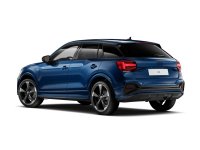 Auto Audi Q2 35 2.0 tdi identity black s-tronic nuova in vendita presso concessionaria Fratelli Giacomel a 48.300 &euro; - foto numero 4