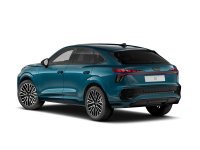 Auto Audi Q3 Sb  PHEV 1,5  L4 200   DSG nuova in vendita presso concessionaria Fratelli Giacomel a 69.700 &euro; - foto numero 4