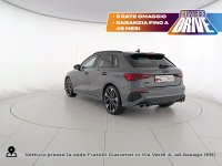 Auto Audi S3 sportback 2.0 tfsi quattro s-tronic usata in vendita presso concessionaria Fratelli Giacomel a 35.900 &euro; - foto numero 4