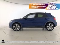 Auto Audi A1 allstreet 30 1.0 tfsi identity contrast 116cv s tronic aziendale in vendita presso concessionaria Fratelli Giacomel a 27.900 &euro; - foto numero 3