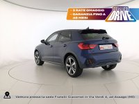 Auto Audi A1 allstreet 30 1.0 tfsi identity contrast 116cv s tronic aziendale in vendita presso concessionaria Fratelli Giacomel a 27.900 &euro; - foto numero 4