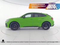 Auto Audi RS Q3 sportback rs 2.5 quattro s-tronic usata in vendita presso concessionaria Fratelli Giacomel a 52.900 &euro; - foto numero 3
