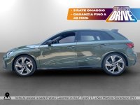 Auto Audi A3 sportback 2.0 tdi s line edition 150cv s-tronic aziendale in vendita presso concessionaria Fratelli Giacomel a 38.900 &euro; - foto numero 3