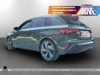 Auto Audi A3 sportback 2.0 tdi s line edition 150cv s-tronic aziendale in vendita presso concessionaria Fratelli Giacomel a 38.900 &euro; - foto numero 4