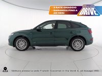 Auto Audi Q5 sportback 40 2.0 tdi mhev 12v s line quattro s-tronic aziendale in vendita presso concessionaria Fratelli Giacomel a 64.900 &euro; - foto numero 3