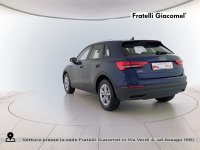 Auto Audi Q3 35 1.5 tfsi mhev business s-tronic usata in vendita presso concessionaria Fratelli Giacomel a 27.900 &euro; - foto numero 4