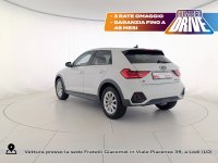 Auto Audi A1 allstreet 25 1.0 tfsi business 95cv aziendale in vendita presso concessionaria Fratelli Giacomel a 26.500 &euro; - foto numero 4
