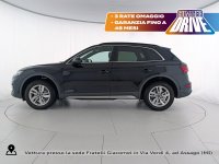 Auto Audi Q5 40 2.0 tdi mhev 12v business advanced quattro s-tronic usata in vendita presso concessionaria Fratelli Giacomel a 34.600 &euro; - foto numero 3