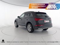 Auto Audi Q5 40 2.0 tdi mhev 12v business advanced quattro s-tronic usata in vendita presso concessionaria Fratelli Giacomel a 34.600 &euro; - foto numero 4