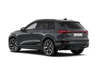 Auto Audi Q6 e-tron performance s line edition 326cv nuova in vendita presso concessionaria Fratelli Giacomel a 84.200 &euro; - foto numero 4