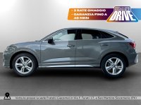 Auto Audi Q3 sportback 35 1.5 tfsi s line edition s-tronic usata in vendita presso concessionaria Fratelli Giacomel a 34.900 &euro; - foto numero 3