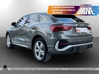 Auto Audi Q3 sportback 35 1.5 tfsi s line edition s-tronic usata in vendita presso concessionaria Fratelli Giacomel a 34.900 &euro; - foto numero 4