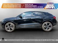Auto Audi Q3 sportback 40 2.0 tdi edition quattro 200cv s-tronic usata in vendita presso concessionaria Fratelli Giacomel a 36.900 &euro; - foto numero 3