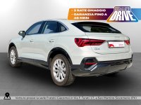 Auto Audi Q3 sportback 35 2.0 tdi business plus s-tronic usata in vendita presso concessionaria Fratelli Giacomel a 28.700 &euro; - foto numero 4