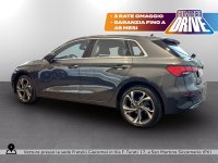 Auto Audi A3 sportback 40 1.4 tfsi e business advanced s-tronic usata in vendita presso concessionaria Fratelli Giacomel a 29.900 &euro; - foto numero 3