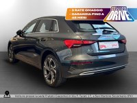 Auto Audi A3 sportback 40 1.4 tfsi e business advanced s-tronic usata in vendita presso concessionaria Fratelli Giacomel a 29.900 &euro; - foto numero 4