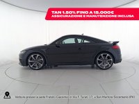 Auto Audi TT RS ttrs coupe 2.5 quattro s-tronic usata in vendita presso concessionaria Fratelli Giacomel a 63.800 &euro; - foto numero 3