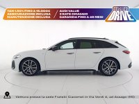 Auto Audi A5 avant 2.0 tdi mhev+ s line edition quattro 204cv s-tronic aziendale in vendita presso concessionaria Fratelli Giacomel a 54.900 &euro; - foto numero 3
