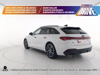 Auto Audi A5 avant 2.0 tdi mhev+ s line edition quattro 204cv s-tronic aziendale in vendita presso concessionaria Fratelli Giacomel a 54.900 &euro; - foto numero 4