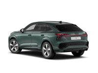 Auto Audi Q3 sportback 1.5 e-hybrid s line edition 272cv stronic nuova in vendita presso concessionaria Fratelli Giacomel a 66.500 &euro; - foto numero 4