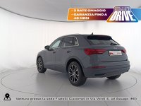 Auto Audi Q3 40 2.0 tfsi business quattro s-tronic usata in vendita presso concessionaria Fratelli Giacomel a 25.900 &euro; - foto numero 4