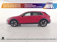 Auto Audi A3 allstreet 2.0 tdi identity contrast 150cv s-tronic usata in vendita presso concessionaria Fratelli Giacomel a 33.900 &euro; - foto numero 3