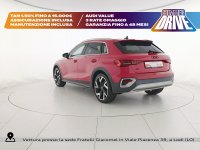 Auto Audi A3 allstreet 2.0 tdi identity contrast 150cv s-tronic usata in vendita presso concessionaria Fratelli Giacomel a 33.900 &euro; - foto numero 4