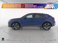 Auto Audi Q3 sportback 45 1.4 tfsi e s line edition s-tronic usata in vendita presso concessionaria Fratelli Giacomel a 34.500 &euro; - foto numero 3