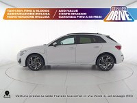 Auto Audi A3 sportback 1.5 tfsi e 204cv s-tronic aziendale in vendita presso concessionaria Fratelli Giacomel a 37.900 &euro; - foto numero 3