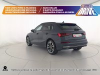 Auto Audi A3 sportback 1.5 tfsi e Advanced 204cv s-tronic aziendale in vendita presso concessionaria Fratelli Giacomel a 37.900 &euro; - foto numero 4