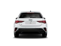 Auto Audi A3 sportback 2.0 tdi s line edition 150cv s-tronic nuova in vendita presso concessionaria Fratelli Giacomel a 45.300 &euro; - foto numero 3