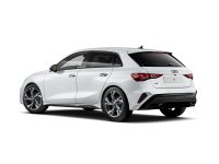 Auto Audi A3 sportback 2.0 tdi s line edition 150cv s-tronic nuova in vendita presso concessionaria Fratelli Giacomel a 45.300 &euro; - foto numero 4