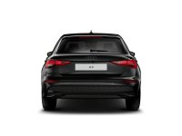 Auto Audi A3 sportback 2.0 tdi business advanced 150cv s-tronic nuova in vendita presso concessionaria Fratelli Giacomel a 43.300 &euro; - foto numero 3