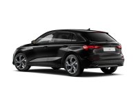 Auto Audi A3 sportback 2.0 tdi business advanced 150cv s-tronic nuova in vendita presso concessionaria Fratelli Giacomel a 43.300 &euro; - foto numero 4