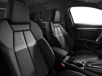 Auto Audi A3 sportback 2.0 tdi business advanced 150cv s-tronic nuova in vendita presso concessionaria Fratelli Giacomel a 43.300 &euro; - foto numero 4