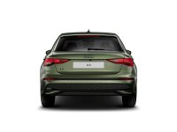 Auto Audi A3 sportback 2.0 tdi business advanced 150cv s-tronic nuova in vendita presso concessionaria Fratelli Giacomel a 43.300 &euro; - foto numero 3