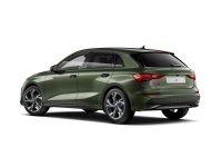 Auto Audi A3 sportback 2.0 tdi business advanced 150cv s-tronic nuova in vendita presso concessionaria Fratelli Giacomel a 43.300 &euro; - foto numero 4