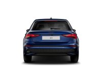 Auto Audi A3 sportback 2.0 tdi business advanced 150cv s-tronic nuova in vendita presso concessionaria Fratelli Giacomel a 43.300 &euro; - foto numero 3