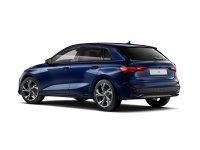 Auto Audi A3 sportback 2.0 tdi business advanced 150cv s-tronic nuova in vendita presso concessionaria Fratelli Giacomel a 43.300 &euro; - foto numero 4