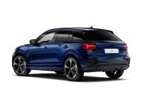 Auto Audi Q2 35 1.5 tfsi identity black s-tronic nuova in vendita presso concessionaria Fratelli Giacomel a 43.900 &euro; - foto numero 4