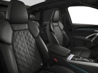 Auto Audi SQ5 s3.0 tfsi mhev+ sport attitude quattro 367cv s-tronic nuova in vendita presso concessionaria Fratelli Giacomel a 118.100 &euro; - foto numero 4