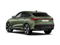 Auto Audi Q5 sportback 2.0 tdi mhev+ s line edition quattro 204cv s-tronic nuova in vendita presso concessionaria Fratelli Giacomel a 87.600 &euro; - foto numero 4