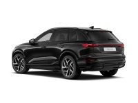 Auto Audi Q6 e-tron s line quattro 476cv nuova in vendita presso concessionaria Fratelli Giacomel a 98.700 &euro; - foto numero 4