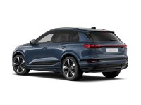 Auto Audi Q6 e-tron s line quattro 476cv nuova in vendita presso concessionaria Fratelli Giacomel a 99.900 &euro; - foto numero 4