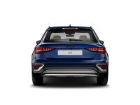 Auto Audi A3 allstreet 1.5 tfsi e business advanced 204cv s-tronic nuova in vendita presso concessionaria Fratelli Giacomel a 52.400 &euro; - foto numero 3