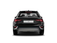 Auto Audi A3 allstreet 1.5 tfsi e business advanced 204cv s-tronic nuova in vendita presso concessionaria Fratelli Giacomel a 52.400 &euro; - foto numero 3