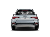 Auto Audi A3 allstreet 1.5 tfsi e business advanced 204cv s-tronic nuova in vendita presso concessionaria Fratelli Giacomel a 52.400 &euro; - foto numero 3