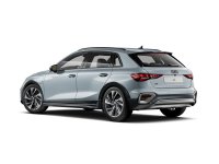 Auto Audi A3 allstreet 1.5 tfsi e business advanced 204cv s-tronic nuova in vendita presso concessionaria Fratelli Giacomel a 52.400 &euro; - foto numero 4