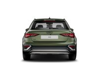 Auto Audi A3 allstreet 1.5 tfsi e business advanced 204cv s-tronic nuova in vendita presso concessionaria Fratelli Giacomel a 51.200 &euro; - foto numero 3